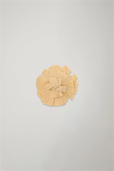 BROOCH CREAM