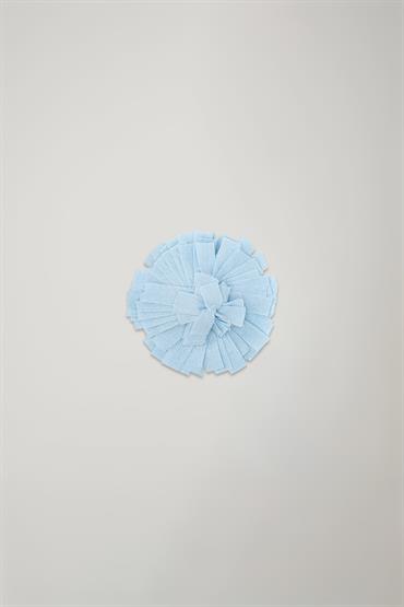 BROOCH LT SKY