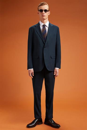 NOTCH SINGLE BREASTED SUIT