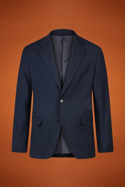 NOTCH SINGLE BREASTED SUIT