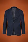 NOTCH SINGLE BREASTED SUIT