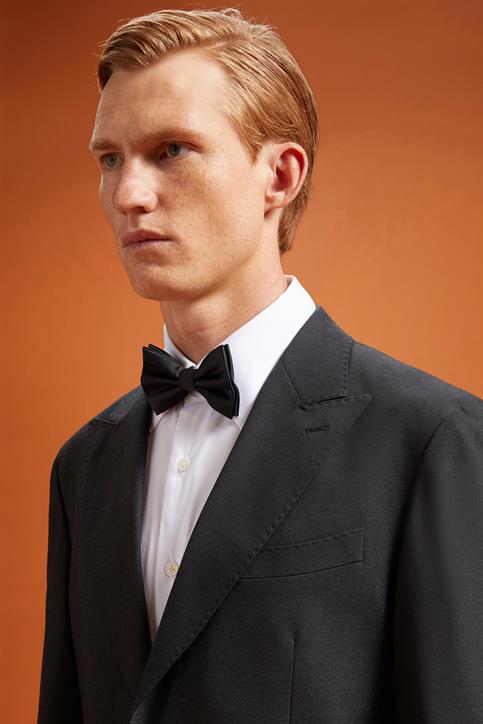 NOTCH SINGLE BREASTED SUIT