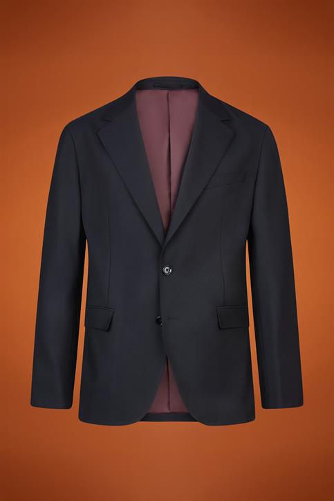 NOTCH SINGLE BREASTED SUIT