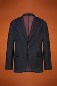 NOTCH SINGLE BREASTED SUIT