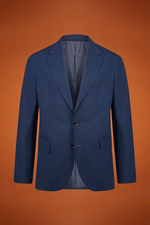 NOTCH SINGLE BREASTED SUIT