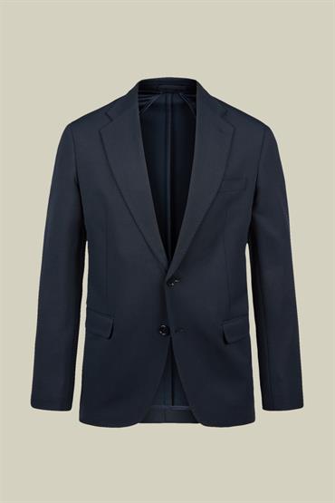 NOTCH SINGLE BREASTED SUIT
