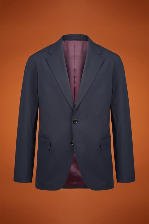 NOTCH SINGLE BREASTED SUIT