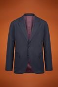 NOTCH SINGLE BREASTED SUIT