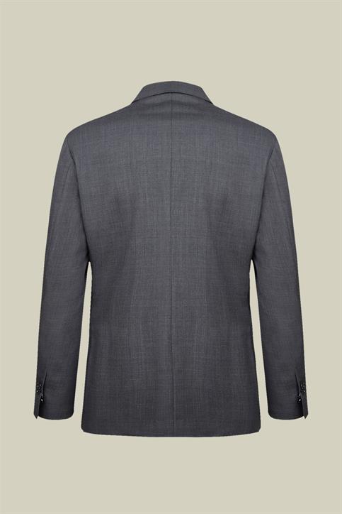 PEAK LAPEL SINGLE BREASTED SUIT