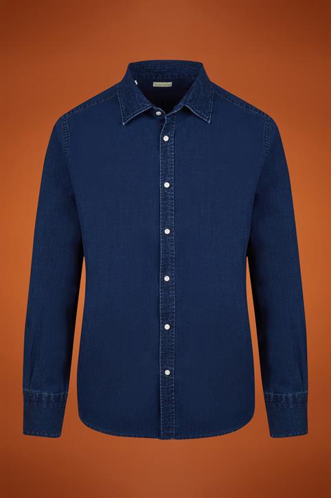 CLASSIC COLLAR REGULAR FIT