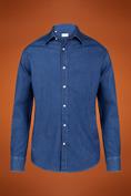 CLASSIC COLLAR REGULAR FIT