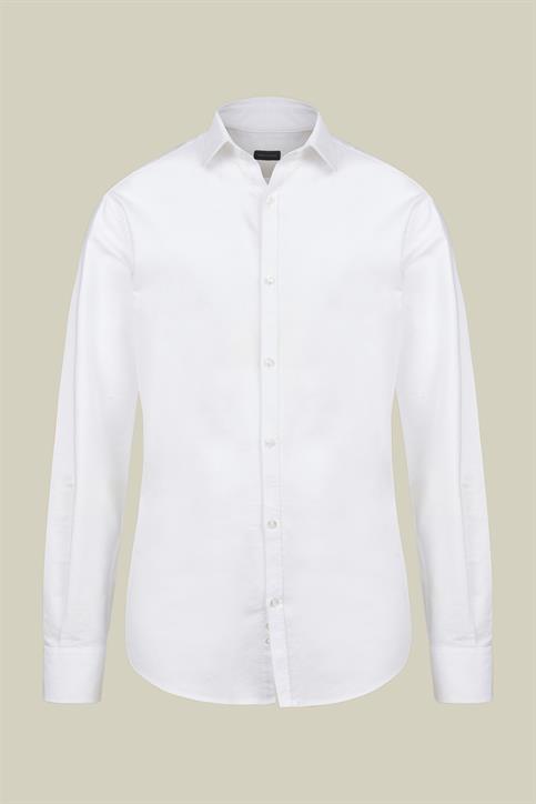 ROUND COLLAR REGULAR FIT