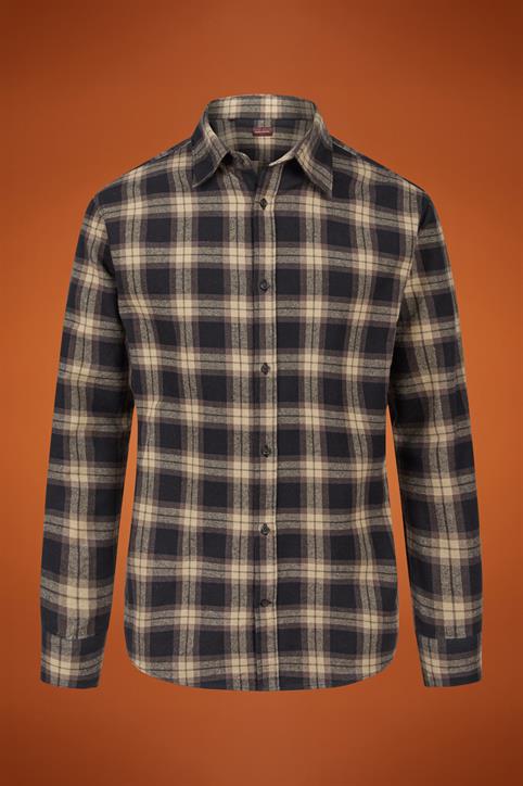 CLASSIC COLLAR REGULAR FIT