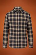 CLASSIC COLLAR REGULAR FIT
