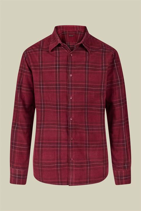 CLASSIC COLLAR REGULAR FIT