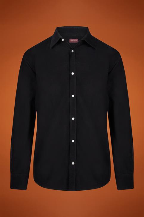 CLASSIC COLLAR REGULAR FIT