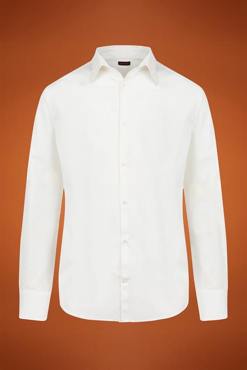 CLASSIC COLLAR REGULAR FIT