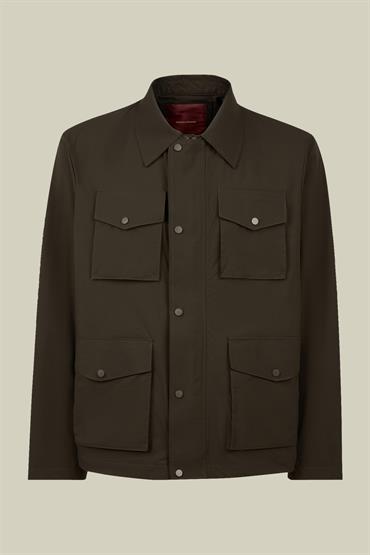 FIELD JACKET