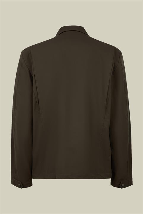 FIELD JACKET