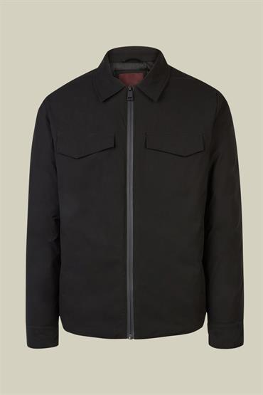 PADDED TECH JACKET