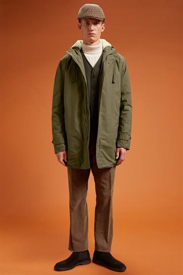 PARKA