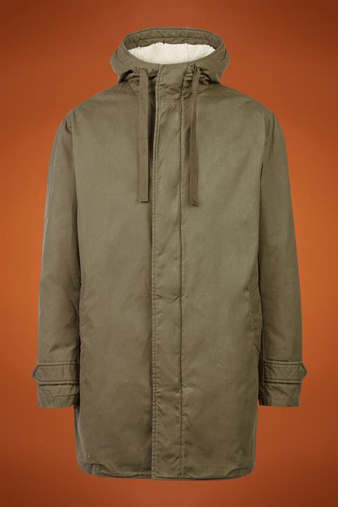 PARKA