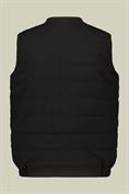 DOUBLE FACE PADDED VEST