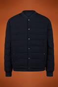 PADDED JACKET DOUBLE FACE
