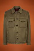PADDED JACKET