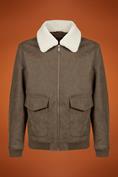 PADDED JACKET