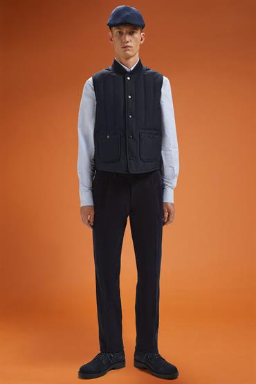 VEST