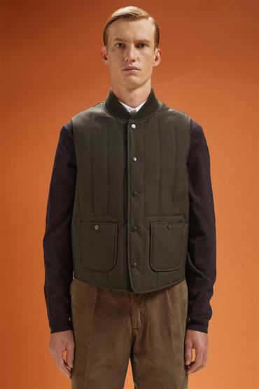 VEST MILITARY