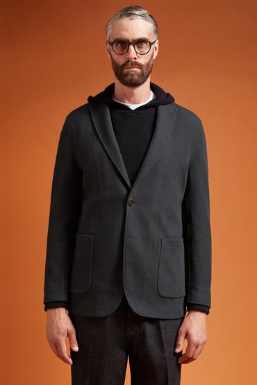 JACKET FOREST GREEN