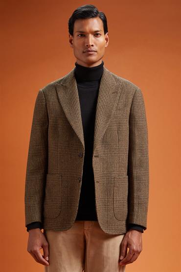 JACKET GREEN