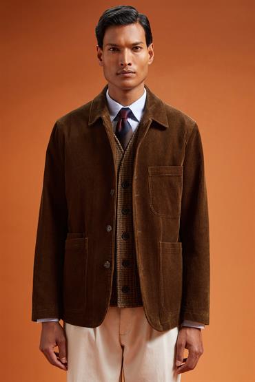 SHACKET LT BROWN