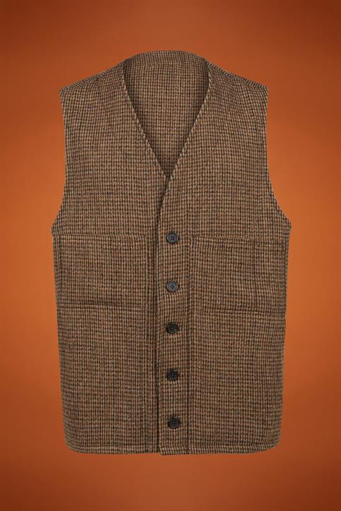 VEST
