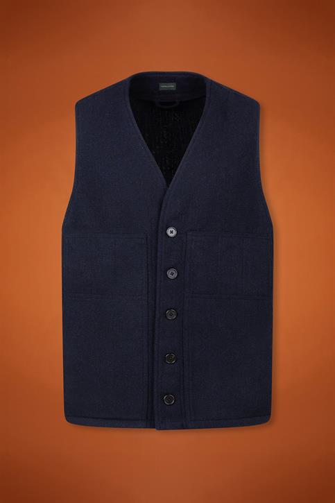 VEST