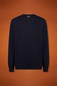 V NECK SWEATER