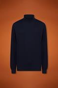 TURTLE NECK SWEATER