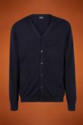 CARDIGAN V-NECK