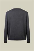 ROUND NECK SWEATER