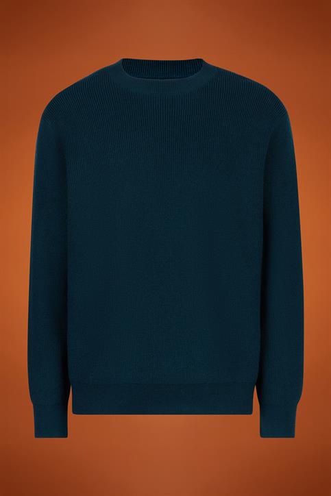 ROUNDNECK