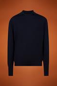 LONG SLEEVES POLO COLLAR