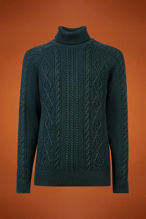 TURTLENECK