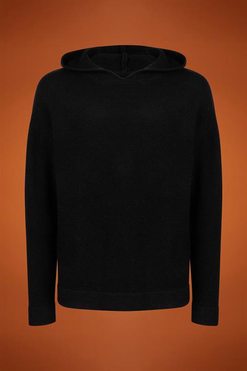 HOODIE FLEECE