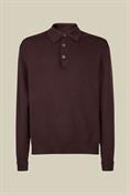 LONG SLEEVES POLO