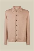 LONG SLEEVES POLO-SHIRT