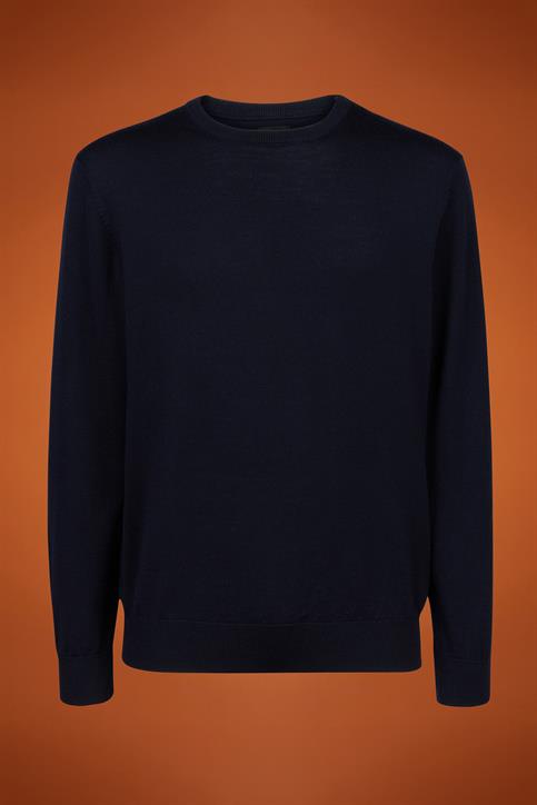 ROUNDNECK KNIT