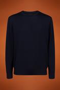 ROUNDNECK KNIT