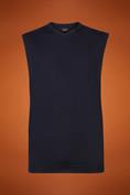 V NECK VEST
